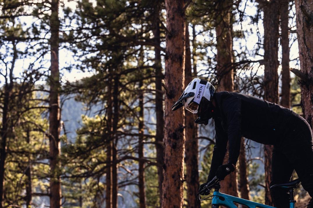 Location Image for Rhythm MTB Goggles