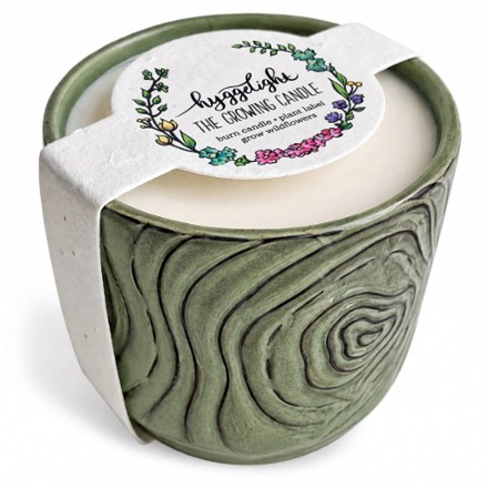 Hyggelight- The Growing Candle Seasonal Candle 0