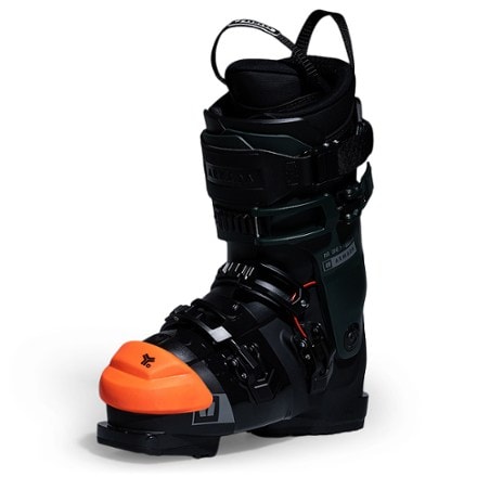 Bootcap 2.5 Insulated Toe Covers - Pair - Kids' 2