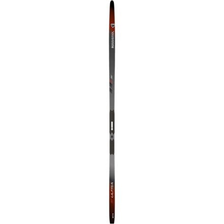 Rossignol Ultra Skate Skis with TURNAMIC Bindings 1