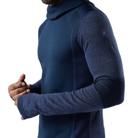 Smartwool Intraknit Thermal Merino Base Layer Hoodie - Men's 4