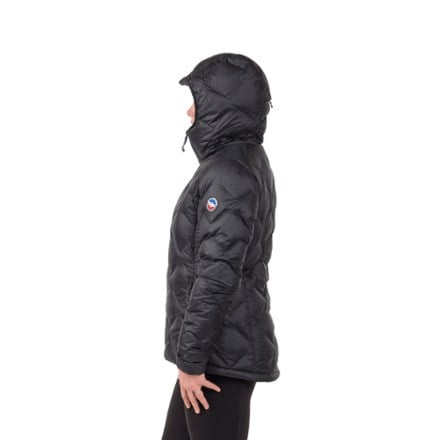 Big Agnes Luna Down Jacket - Women's 4