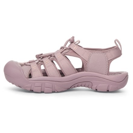 KEEN Newport H2 Sandals - Women's Left view