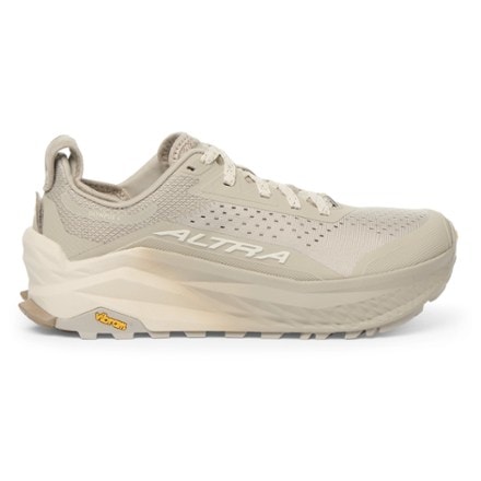 Altra Olympus 6 Trail-Running Shoes - Women's 0
