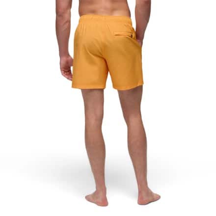 prAna Metric E-Waist 6" Board Shorts - Men's 2
