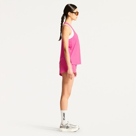 Craft Race Day Split Shorts 2.0 - Women's 5