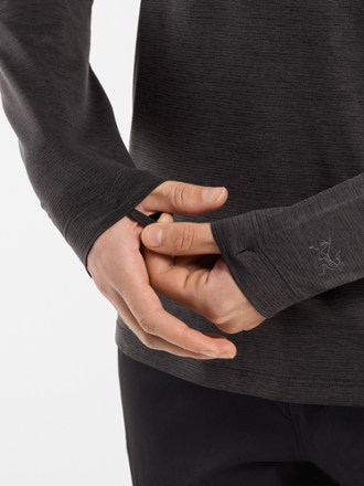 Arc'teryx Taema Hoodie - Women's 5