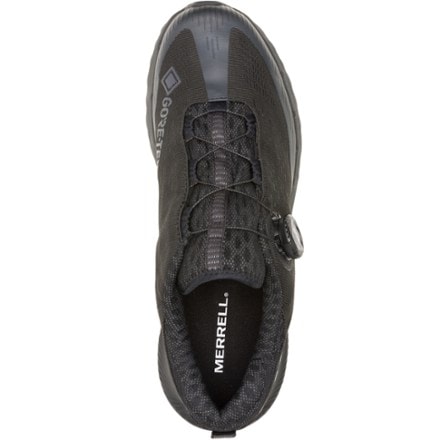 Merrell Agility Peak 5 BOA GTX Trail-Running Shoes - Men's 4