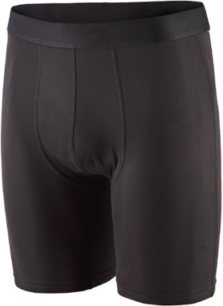 Patagonia Nether Bike Liner Shorts - Men's 0