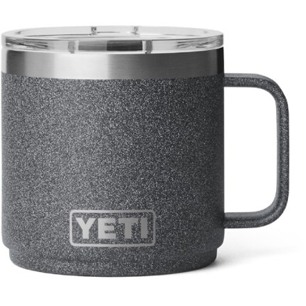 YETI Rambler 14 oz. Stackable Mug 0