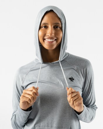rabbit EZ Pullover - Women's 4