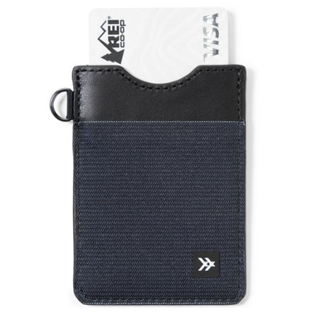 Thread Wallets Vertical Wallet 4