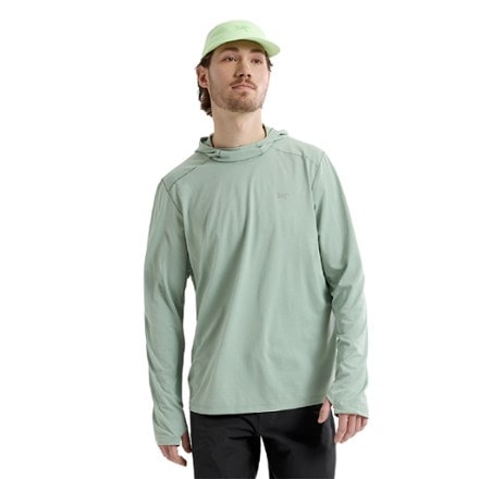 Arc'teryx Cormac Hoody - Men's 1