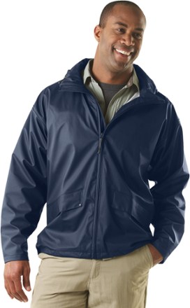 helly hansen men's voss jacket