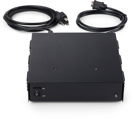 Goal Zero Yeti Fast Charge Power Supply 0