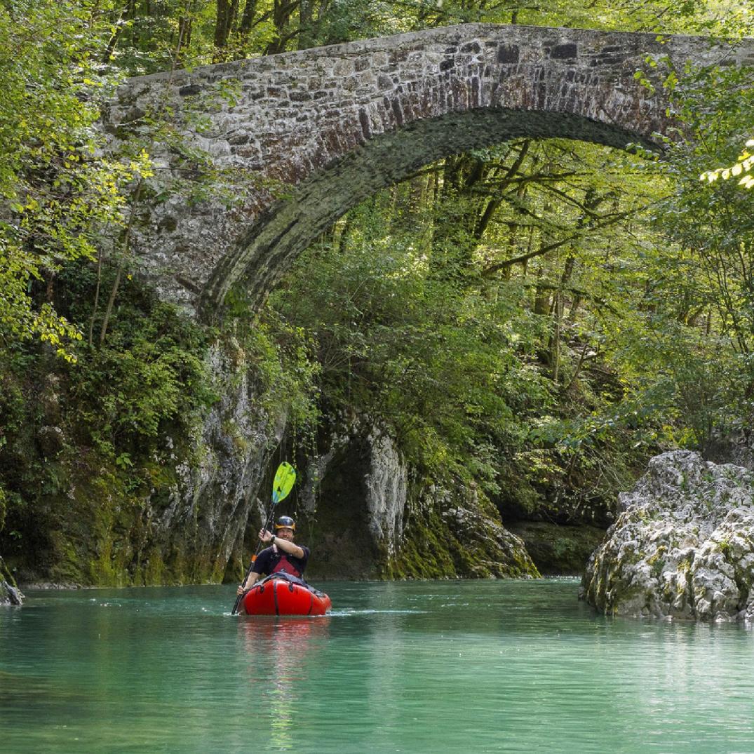 Location Image for Whiskey 4-Piece Paddle