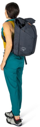 Osprey Zealot 30 Pack 8