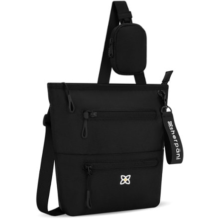 Sherpani Sadie Crossbody Bag 0