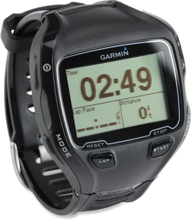 garmin forerunner 910xt gps watch