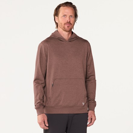 Vuori Sunday Hoodie 2.0 - Men's 1