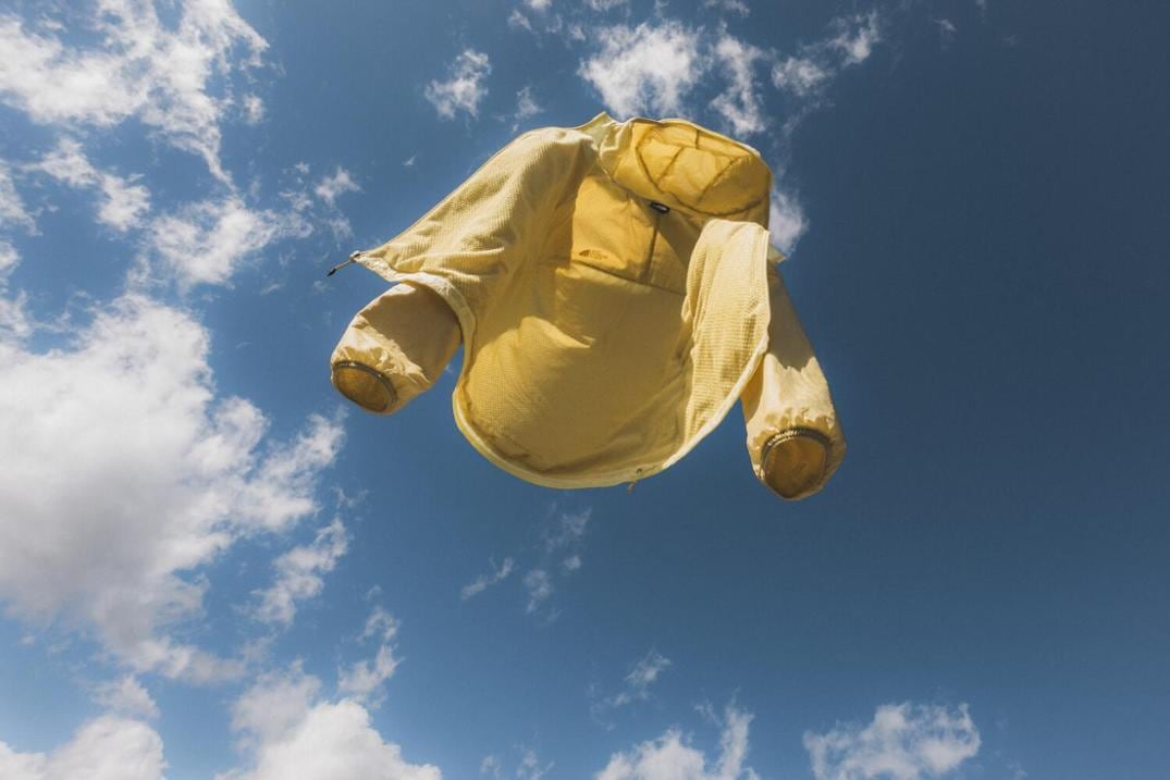 Location Image for Ridgelite FUTUREFLEECE Wind Jacket - Women's