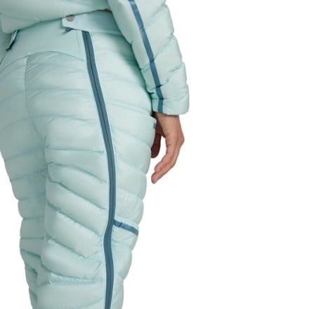 SENIQ Wildpuff 800 Packable Down Pants - Women's 7