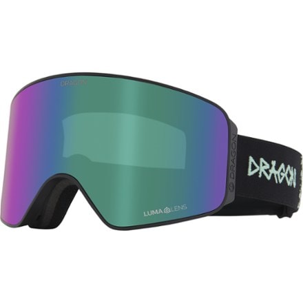 Dragon NFX Mag OTG Snow Goggles 0