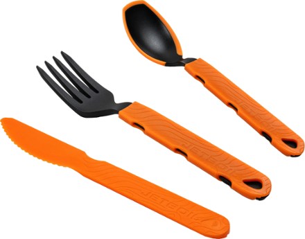Jetboil TrailWare Utensil Set 0
