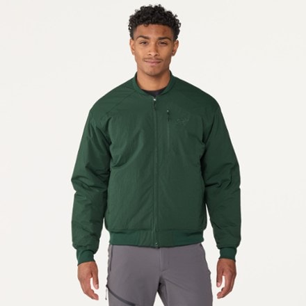 Arc'teryx Konseal Insulated Jacket - Men's 1