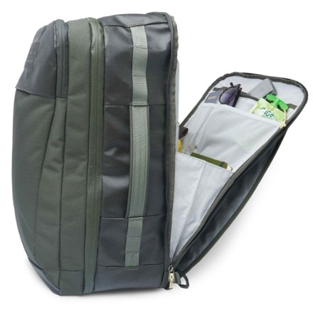 Stio Basin XT Travel Pack 30 L 3
