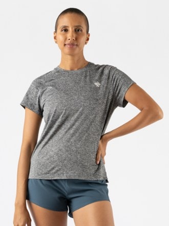 rabbit EZ T-Shirt - Women's 0
