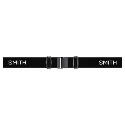 Smith I/O MAG XL ChromaPop Snow Goggles with gogglesoc 4