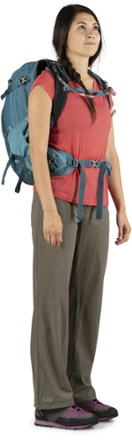 Osprey Mira 32 Hydration Pack - Women's 7