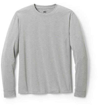 REI Co-op Active Pursuits Long-Sleeve T-Shirt - Men's 0