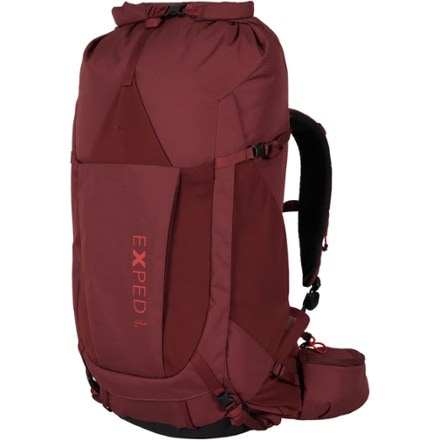 Exped Ridgeline 55 Pack 0