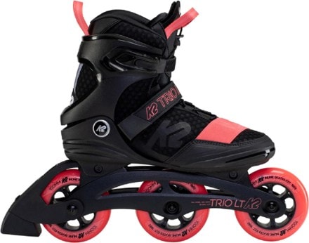 K2 Trio LT Inline Skates - | REI Co-op