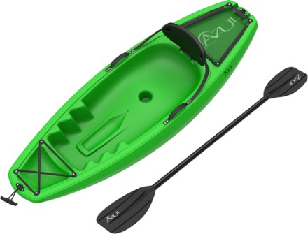 Azul Kayaks Junior SitOnTop Kayak with Paddle Kids' REI Coop