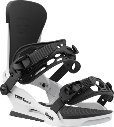 Union Cadet Pro Snowboard Bindings - Kids' 0
