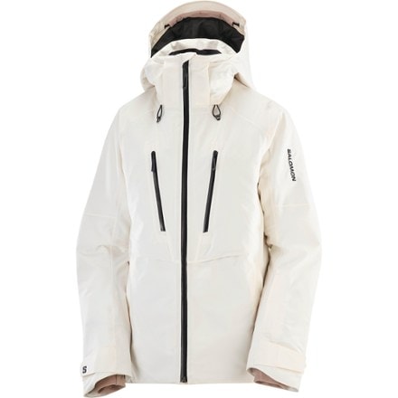Salomon Brilliant 2.0 Insulated Jacket - Women's 0