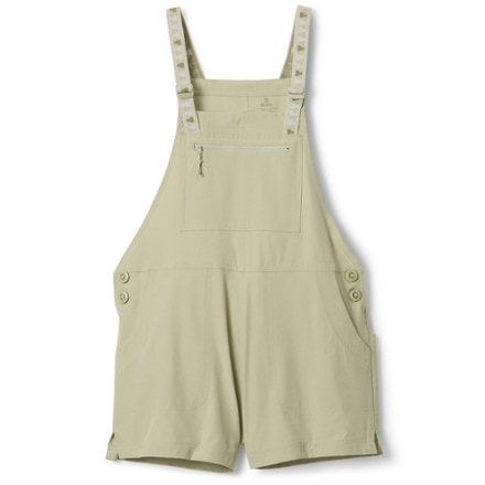 Roark Canyon Romper - Women's 0