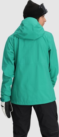 Outdoor Research Carbide Jacket - Women's 4