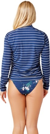 Carve Designs Cruz Rashguard - Women's 2