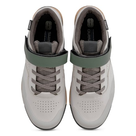 Shimano GE700 Mountain Bike Shoes - Men's 5