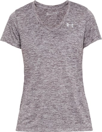 under armour tech tee women's