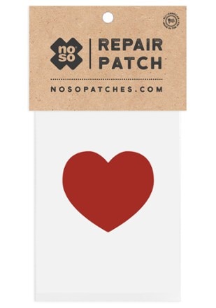Noso Heart Patch 0