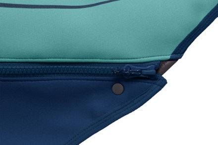 Ruffwear Undercoat Water Jacket 4