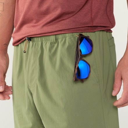 REI Co-op Trailmade Shorts - Men's 5