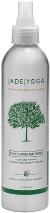 Jade Yoga Plant Based Mat Wash