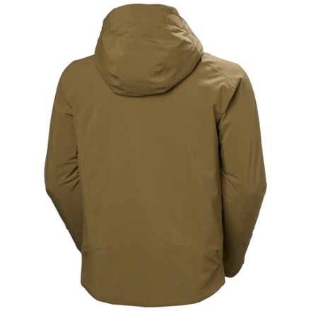 Helly Hansen Alpha 4.0 Insulated Jacket - Men's 3
