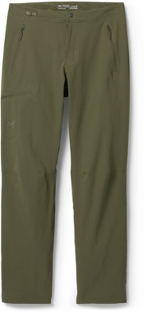Arc'teryx Gamma Pants - Women's | REI Co-op